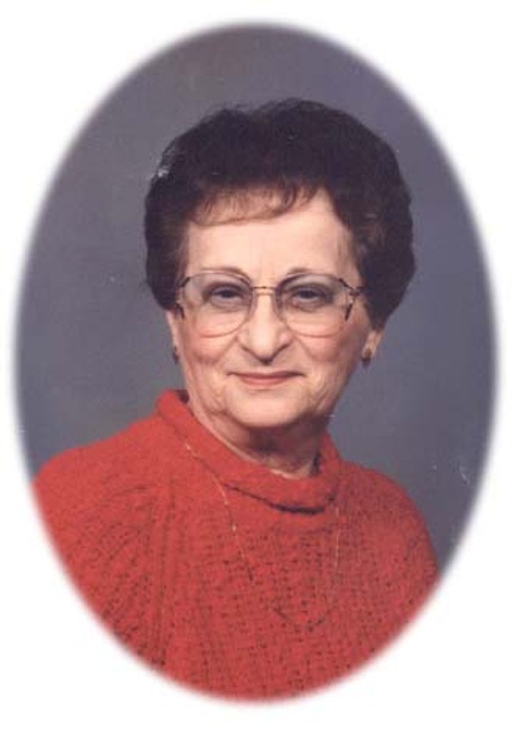 Mary Fabus