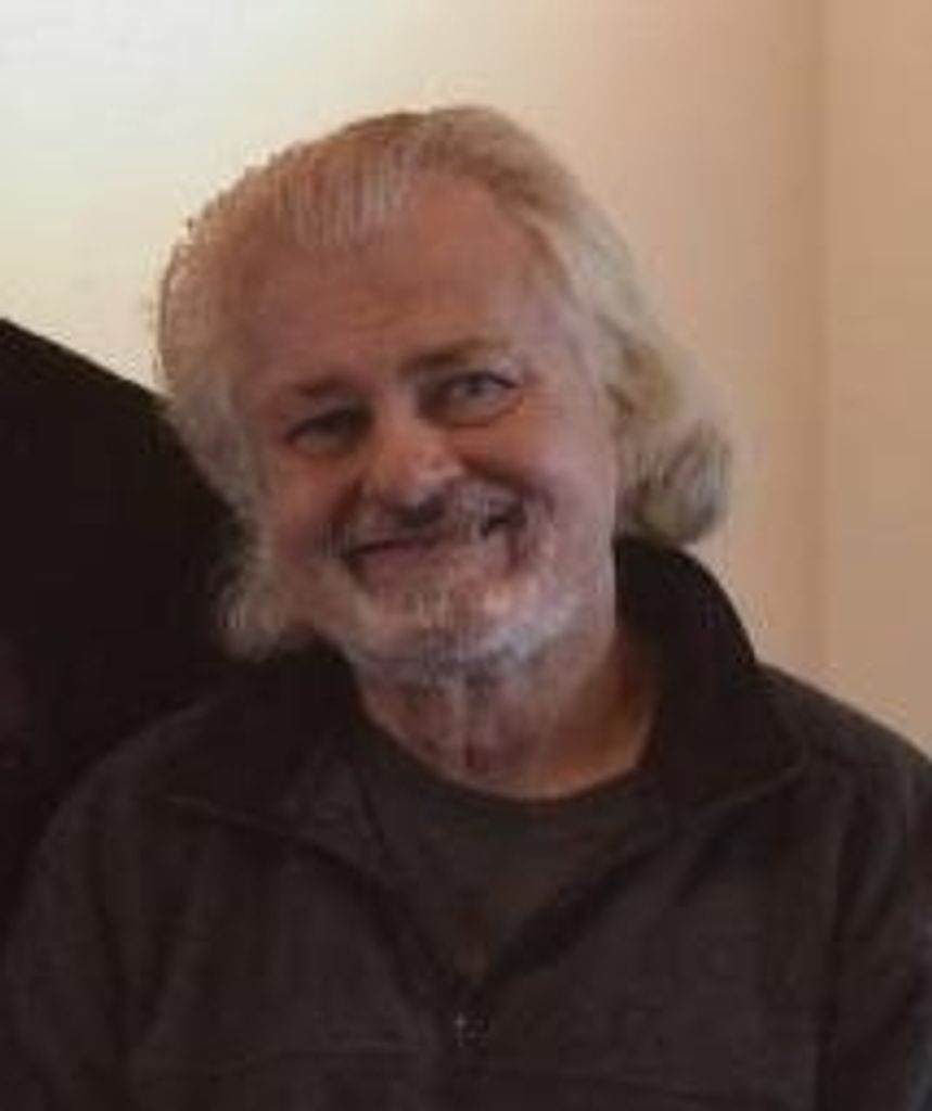 James Taswell Gayle Profile Photo