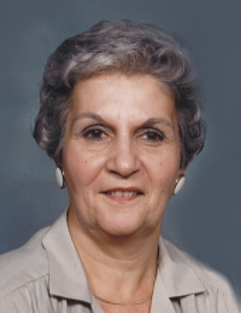 Mary F. Quirolo