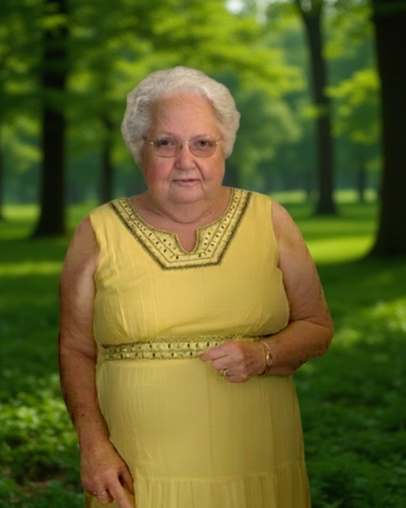 Shirley Downing Gallagher