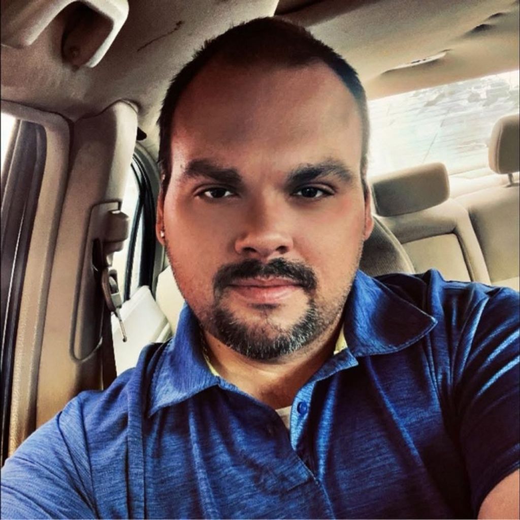 Michael Eugene Peaden