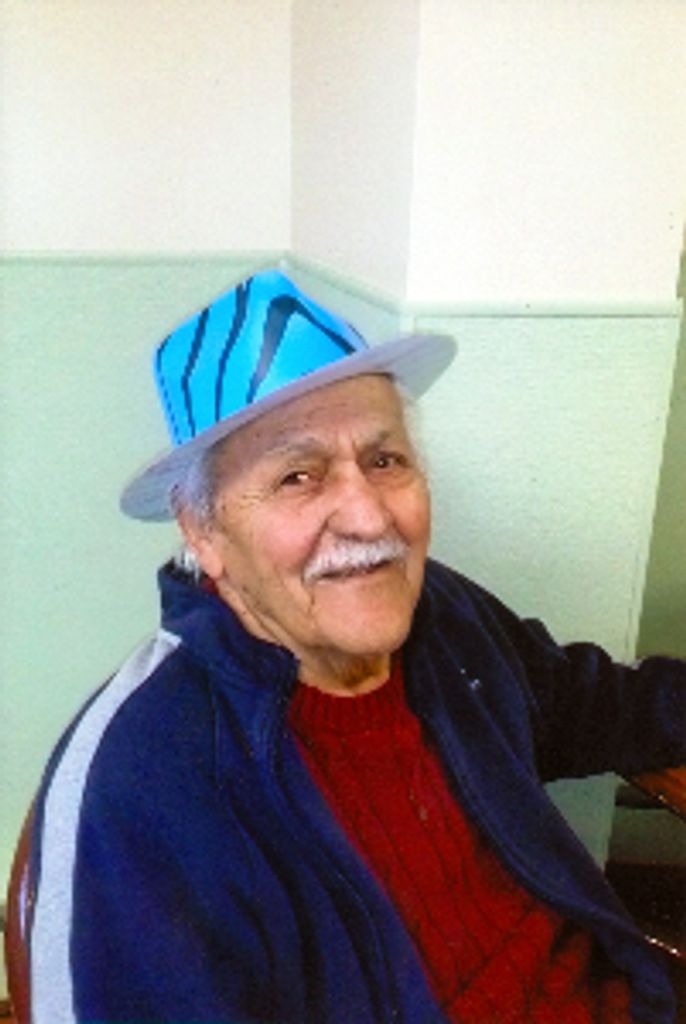 Julian Montoya