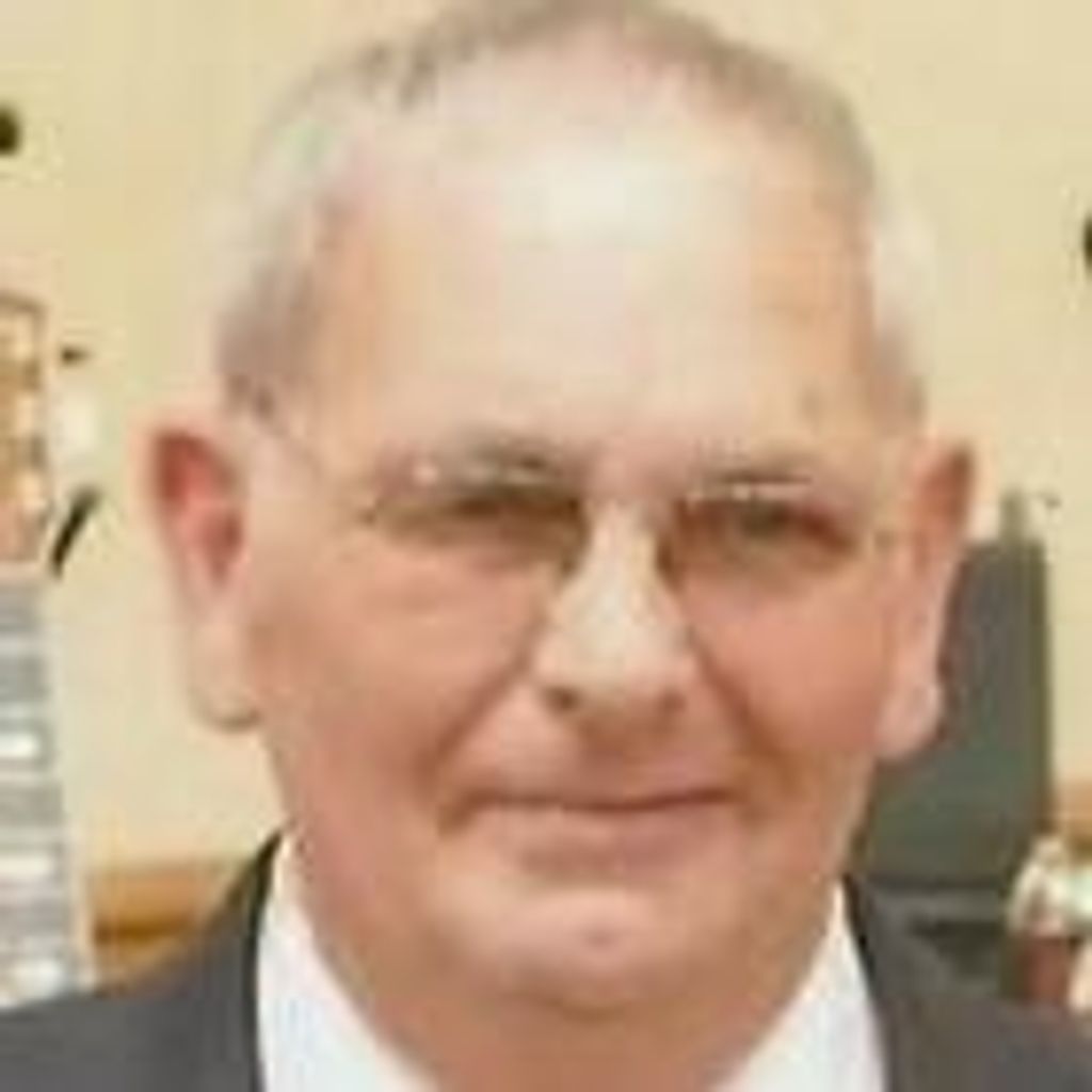 Robert Lee Keister Profile Photo