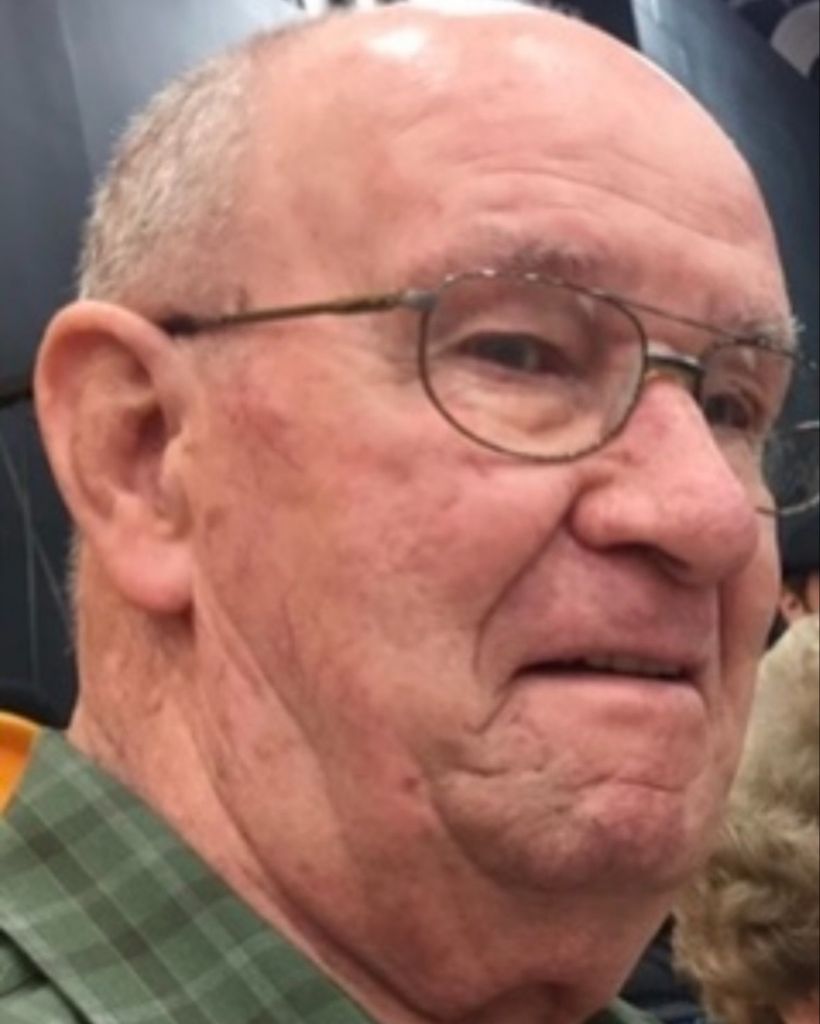 Don Edward Beckelheimer