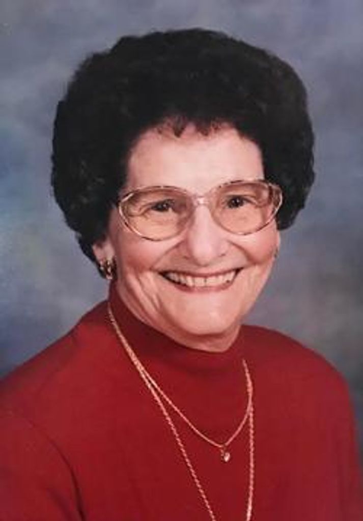 Wanda Gayle Grider Profile Photo