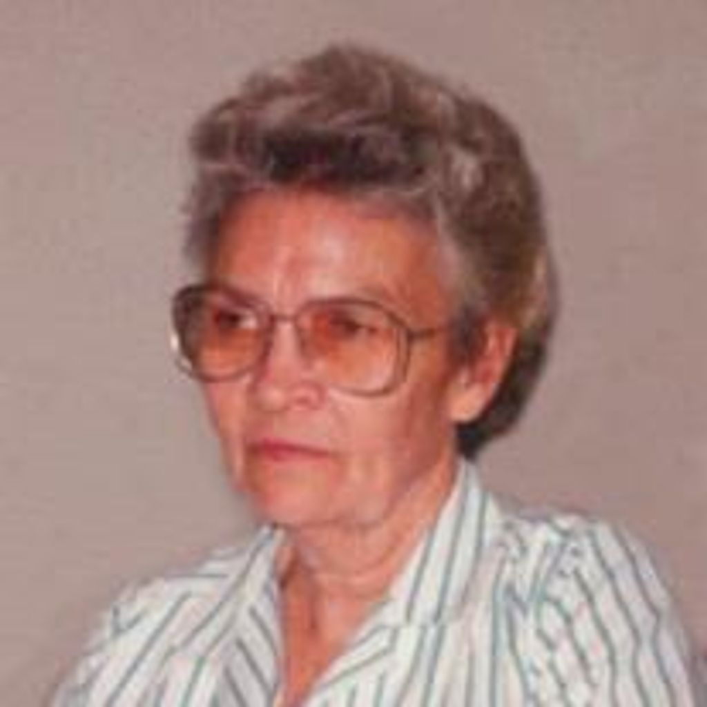 Rosalea Cutlip