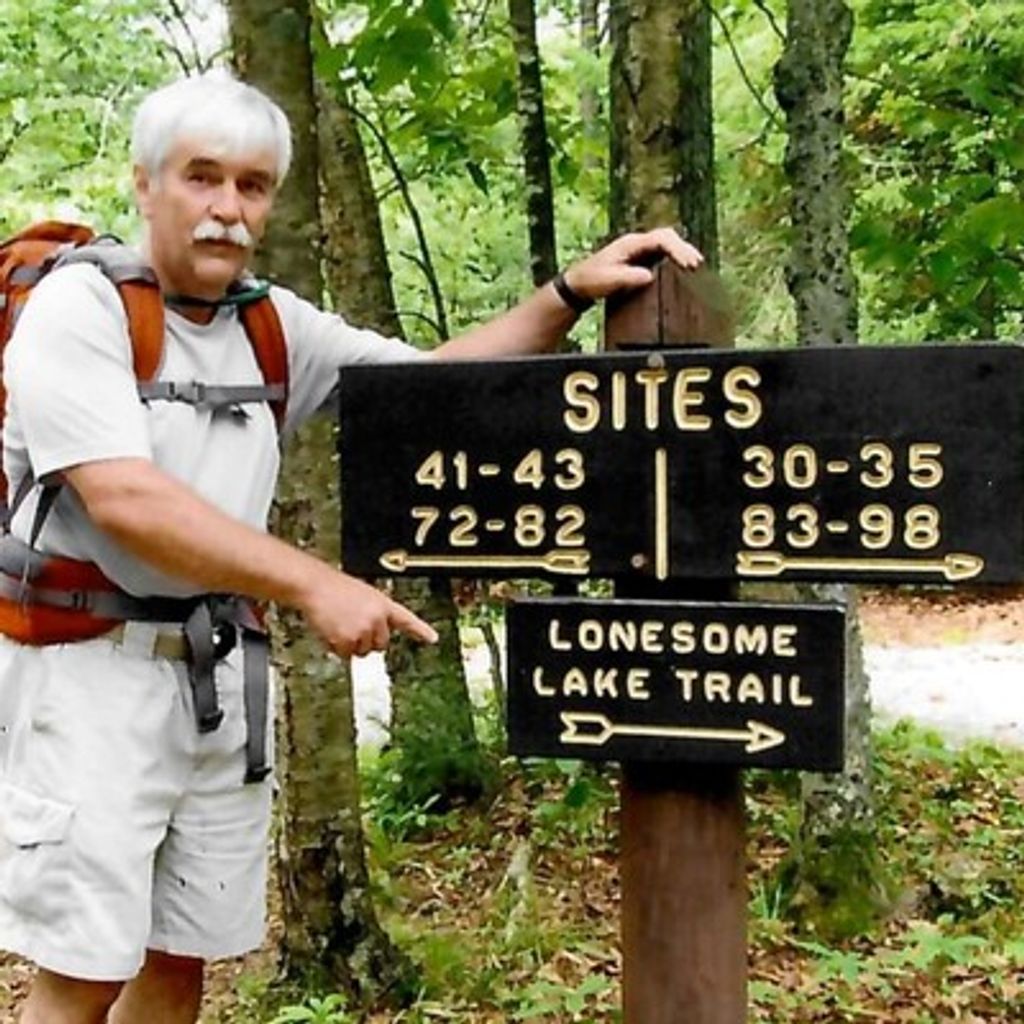 Donald R Waterman Profile Photo