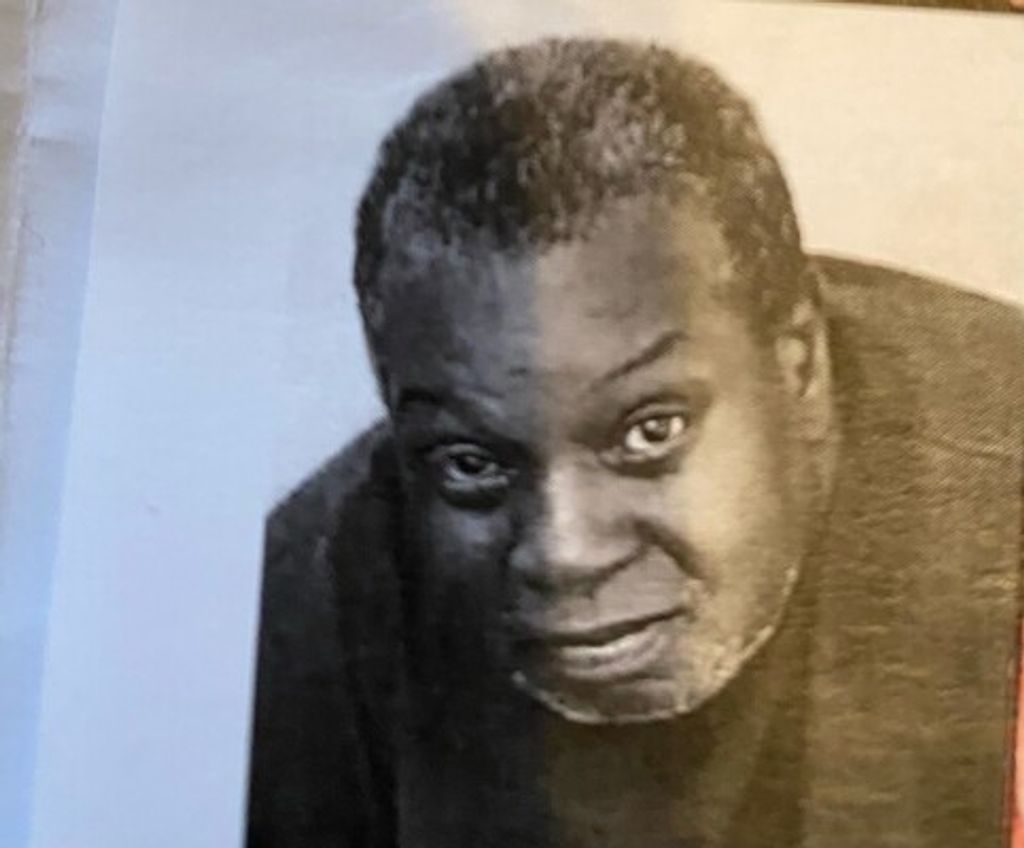 Johnny Shelton Barringer