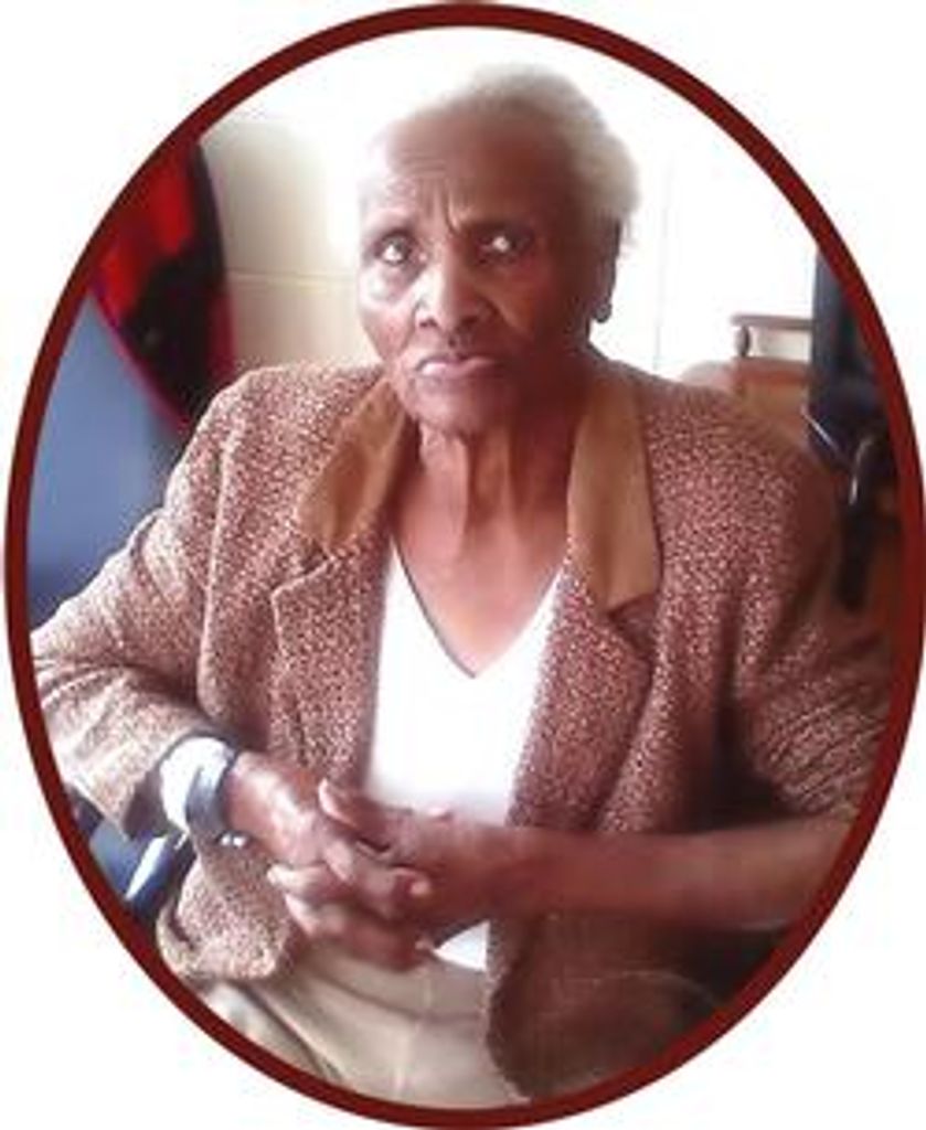 Elouise Isom-Taylor Profile Photo