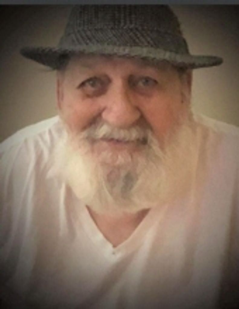 Dennis Joseph Touchet