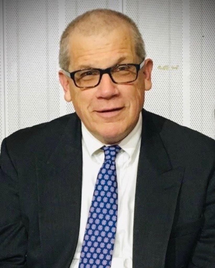 Joseph G. Pavek