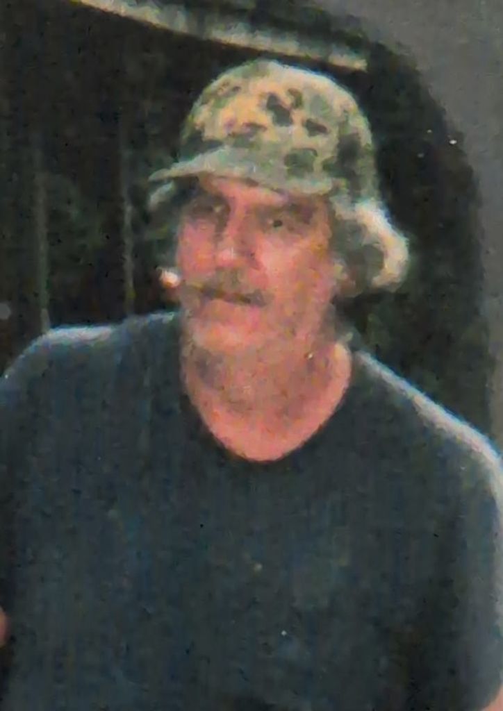 Steven Ray Thompson Profile Photo