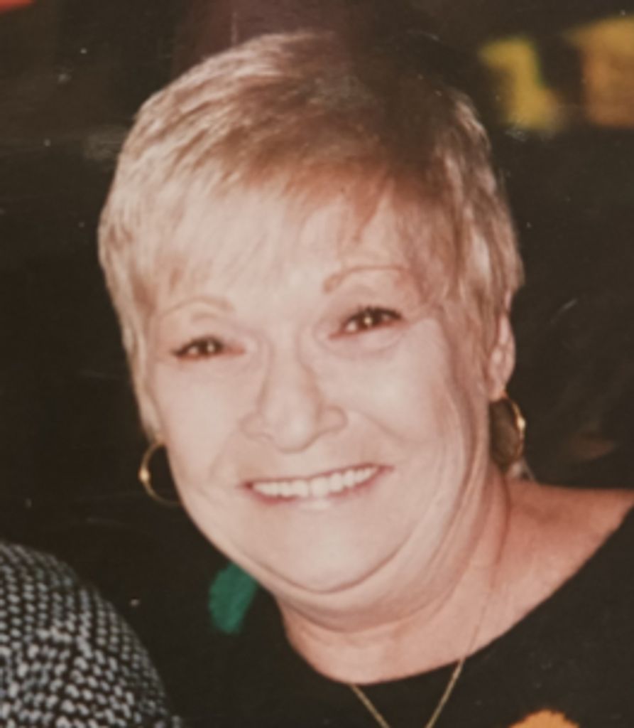 Joan Lynch