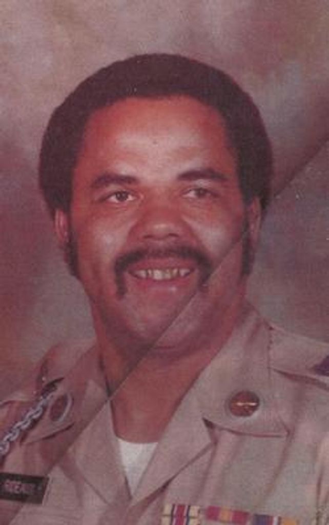 Donald J Rideaux Profile Photo