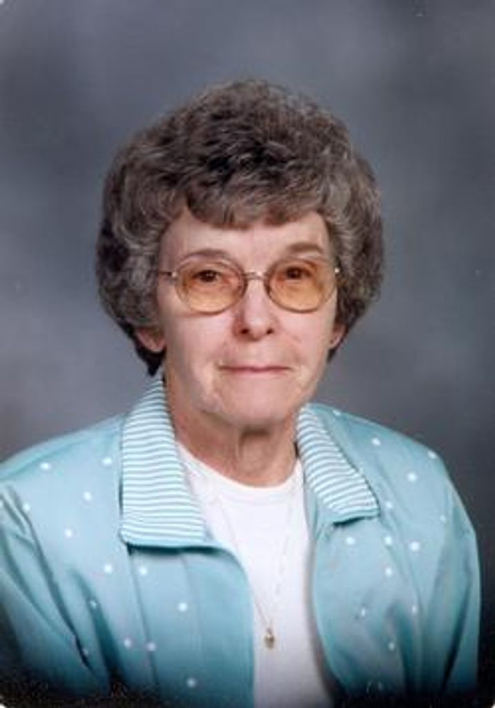 Beth Arlene Yeager