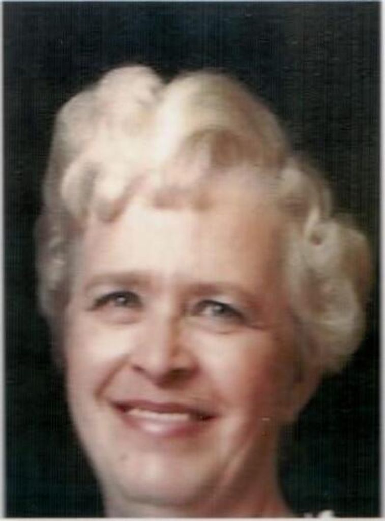 Sylvia Louise Mallonee Profile Photo