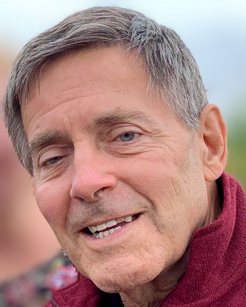Gerald J. Laake Profile Photo