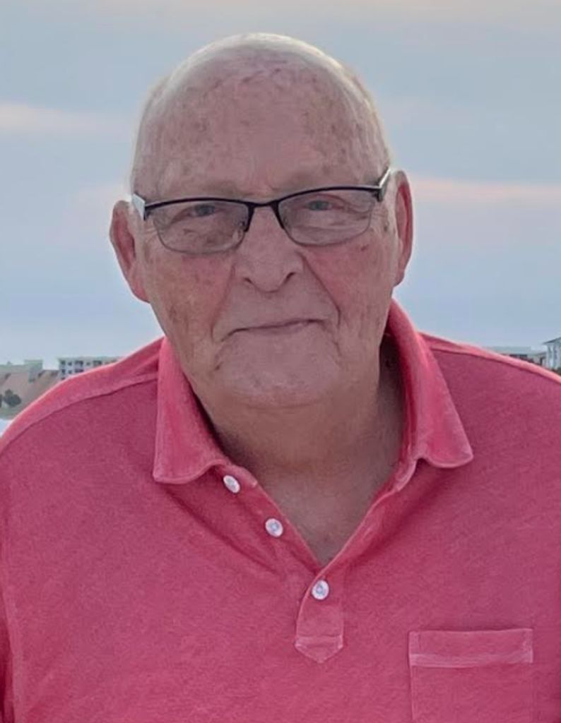 Saul E. Bryant Jr. Profile Photo