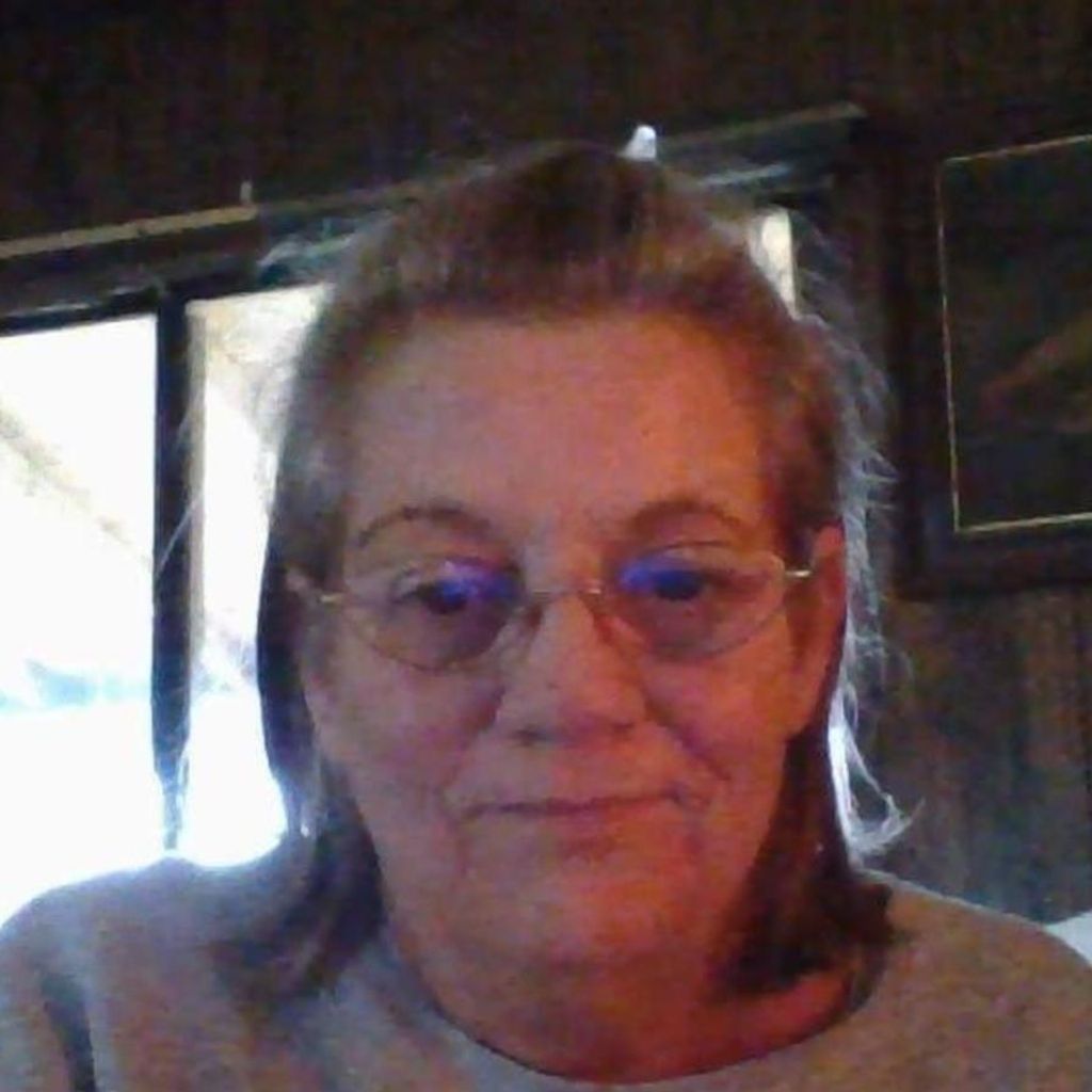 Constance Burns Gorman Profile Photo
