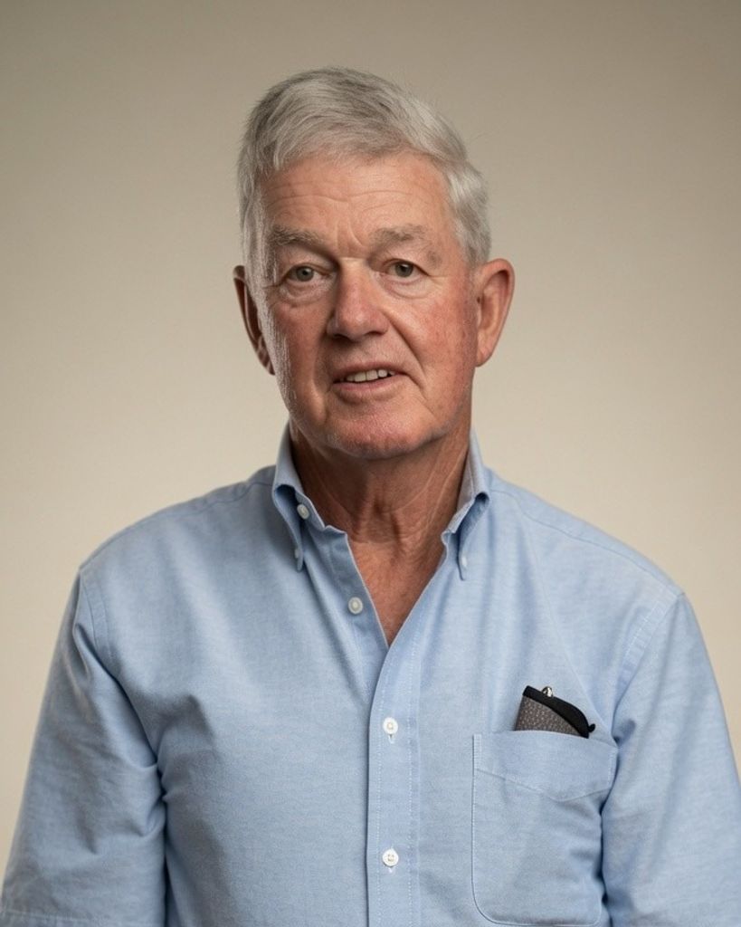 Roger Wayne Jones Profile Photo