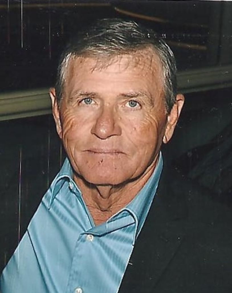 Gerald Peter "Pete" Lohrer Profile Photo