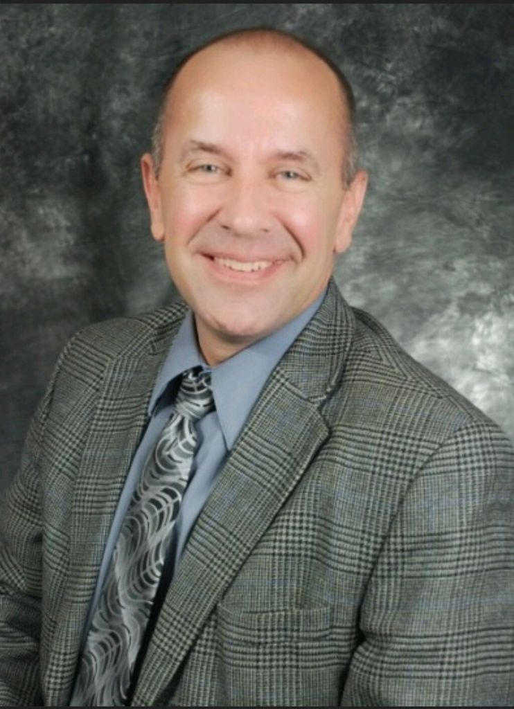 Robert Michael Barth