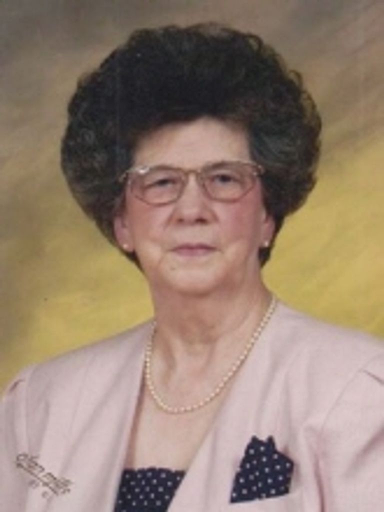 Rita W. 'Chic' Darby