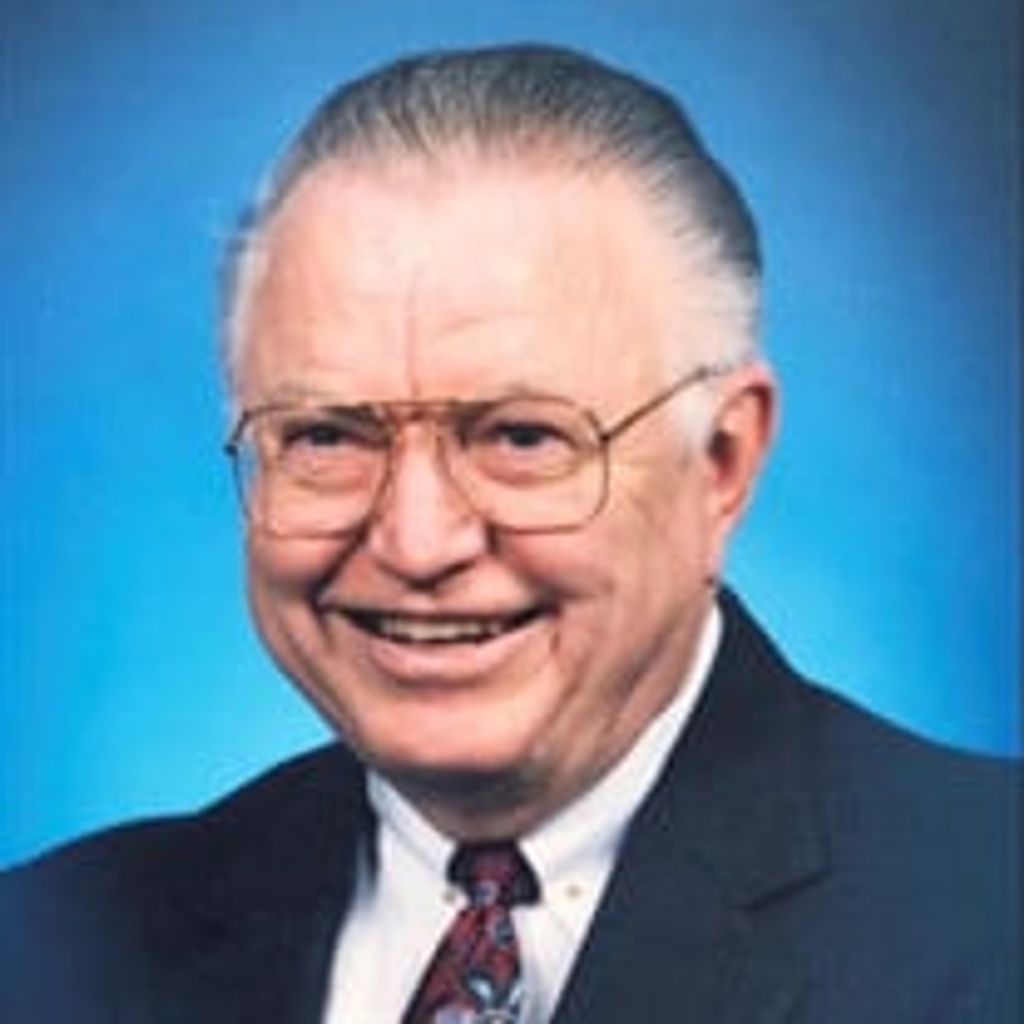 James Theodore Johnson