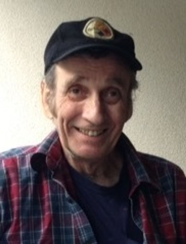 Larry Eugene Snyder, Sr.