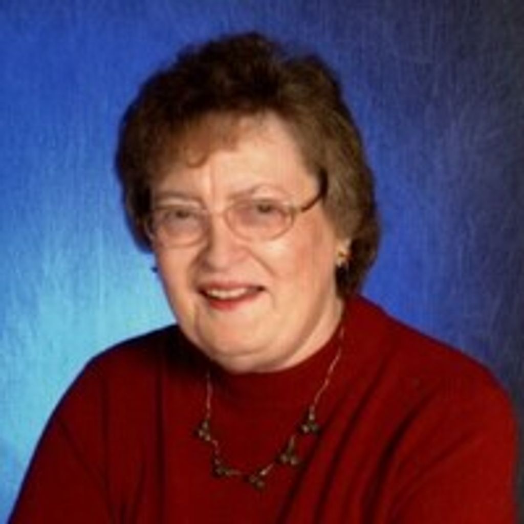 Mary Jo Dice