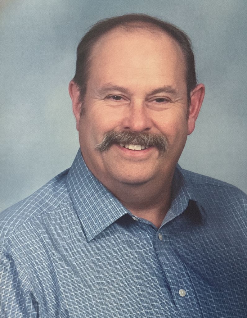 Ronald A. Ellsworth Profile Photo