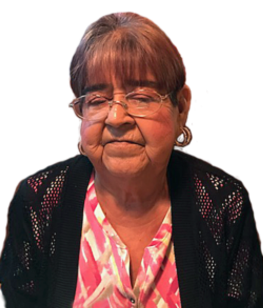 Dora Rodriguez