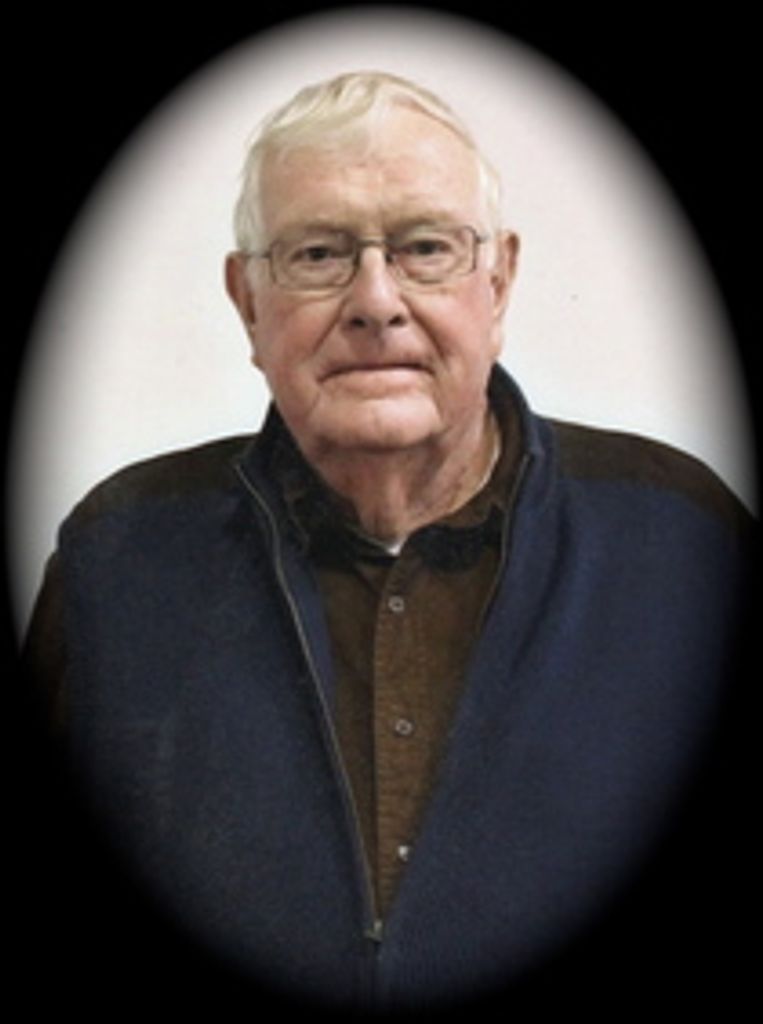 Ira Eugene ("Gene")  Patrick