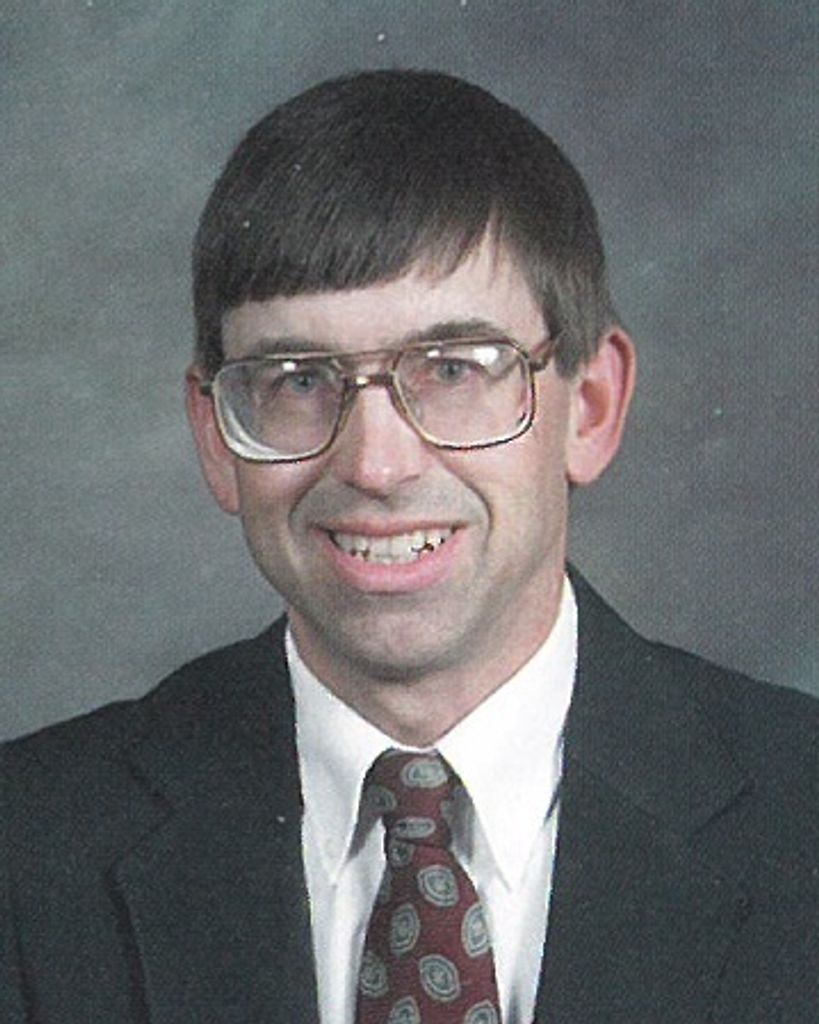 Alan K. Erickson Profile Photo