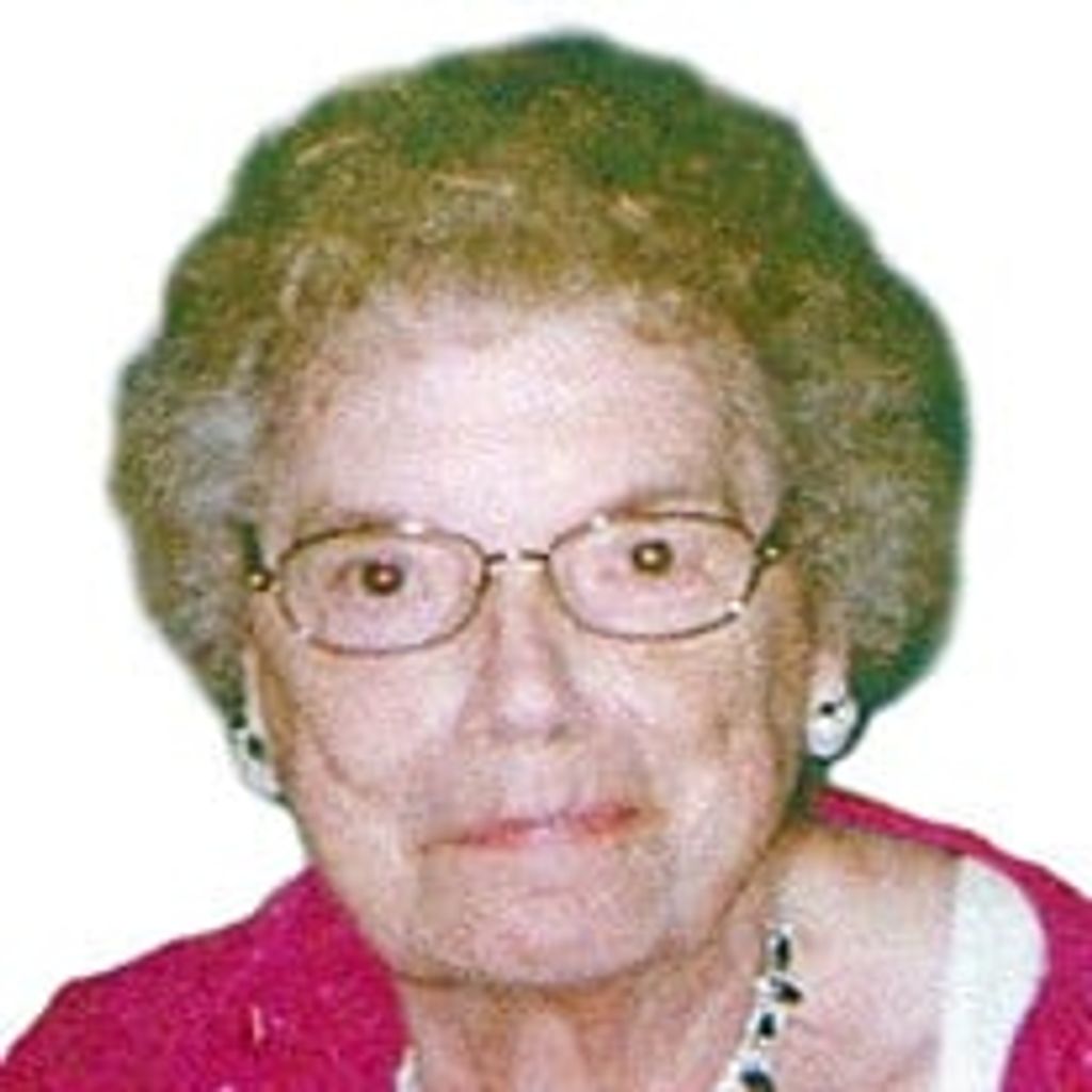 Geraldine V. Olson Profile Photo