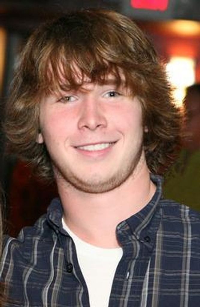 Martin Gregory Kirk