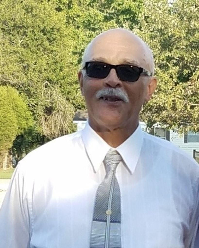 Travis E. Nolcox Profile Photo