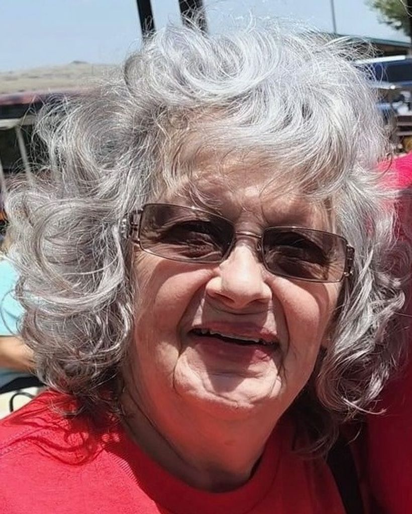 Barbara E. Peacock Profile Photo