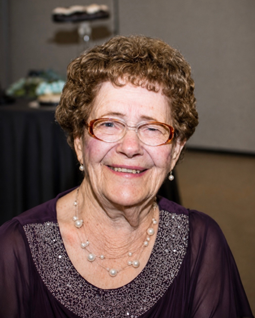 Joyce Feldmeier