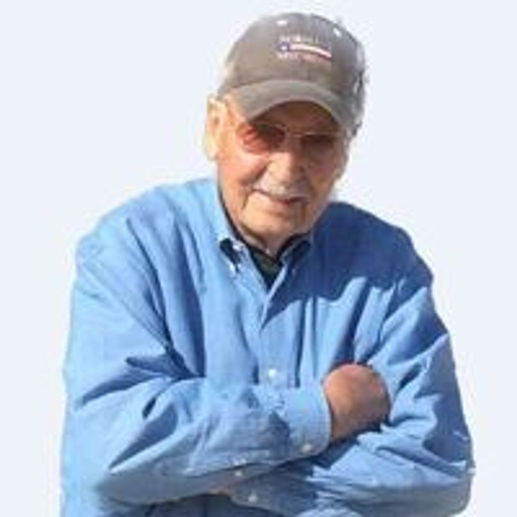 Jerry B. Barnes Profile Photo