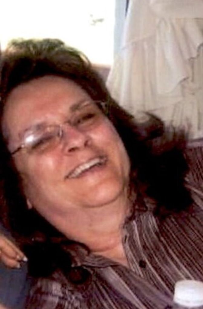 Barbara Ann Harris Profile Photo