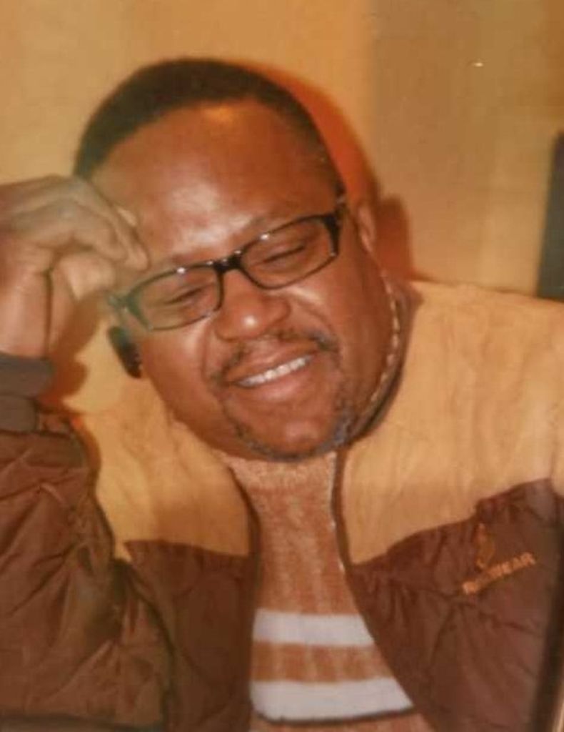 Jesse George Albert Brown