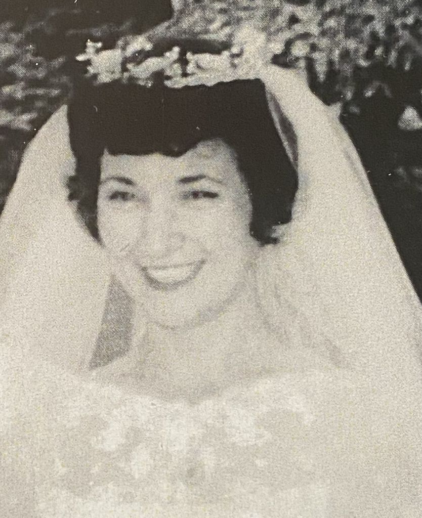 Marie Ann Pickard