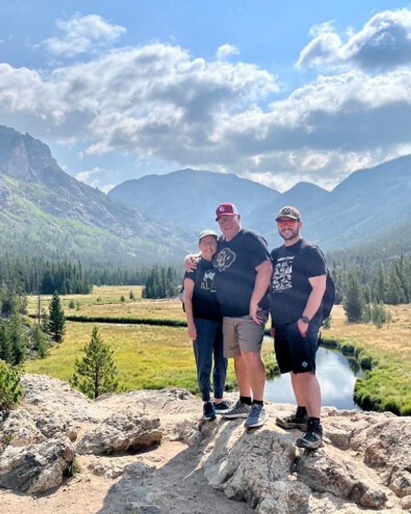 Kenneth John Macken Profile Photo