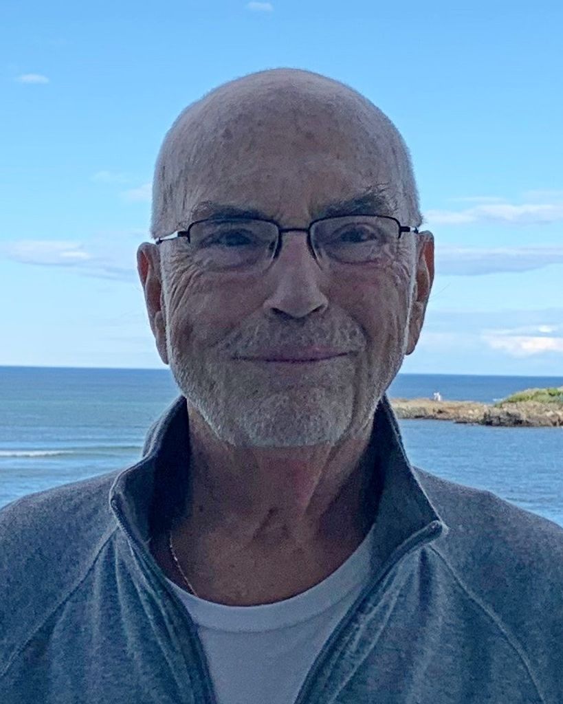 Mike Martin Profile Photo