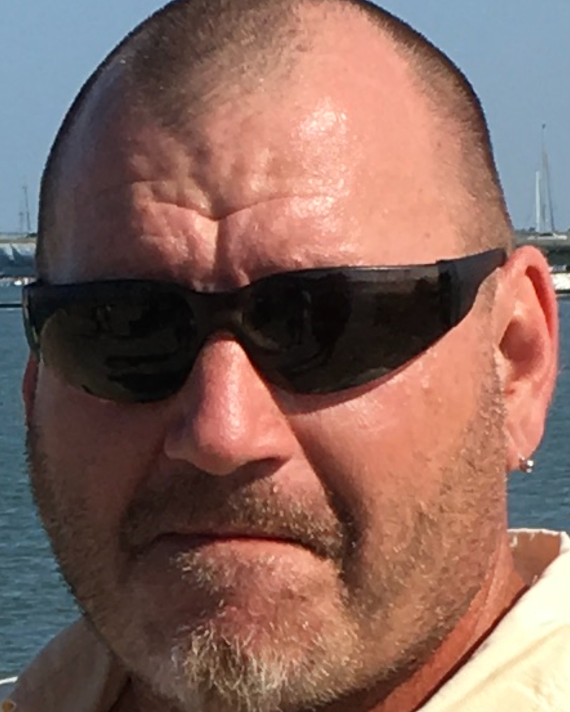 James Paul Anderson Profile Photo