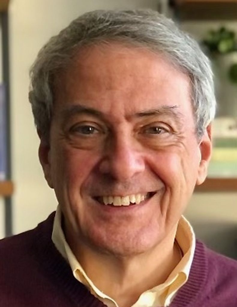 Jeffrey L. Caruso Profile Photo