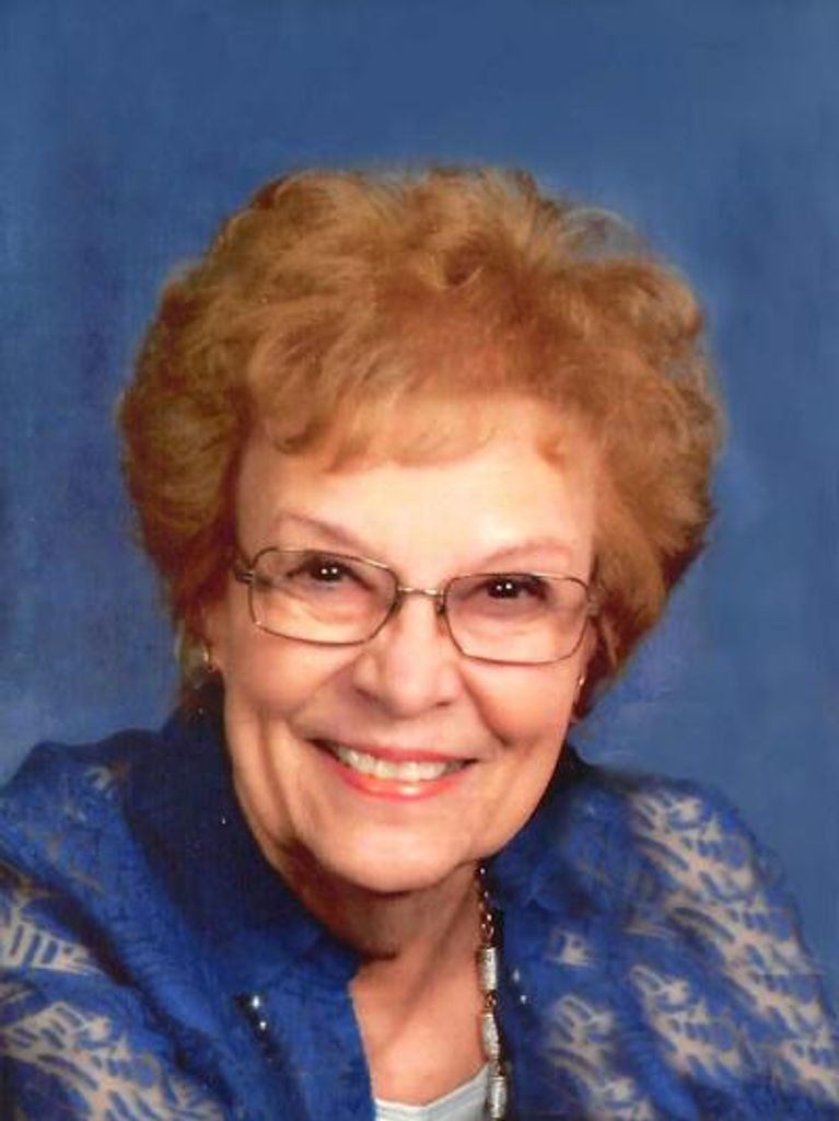 Ruth T. Holmes Profile Photo