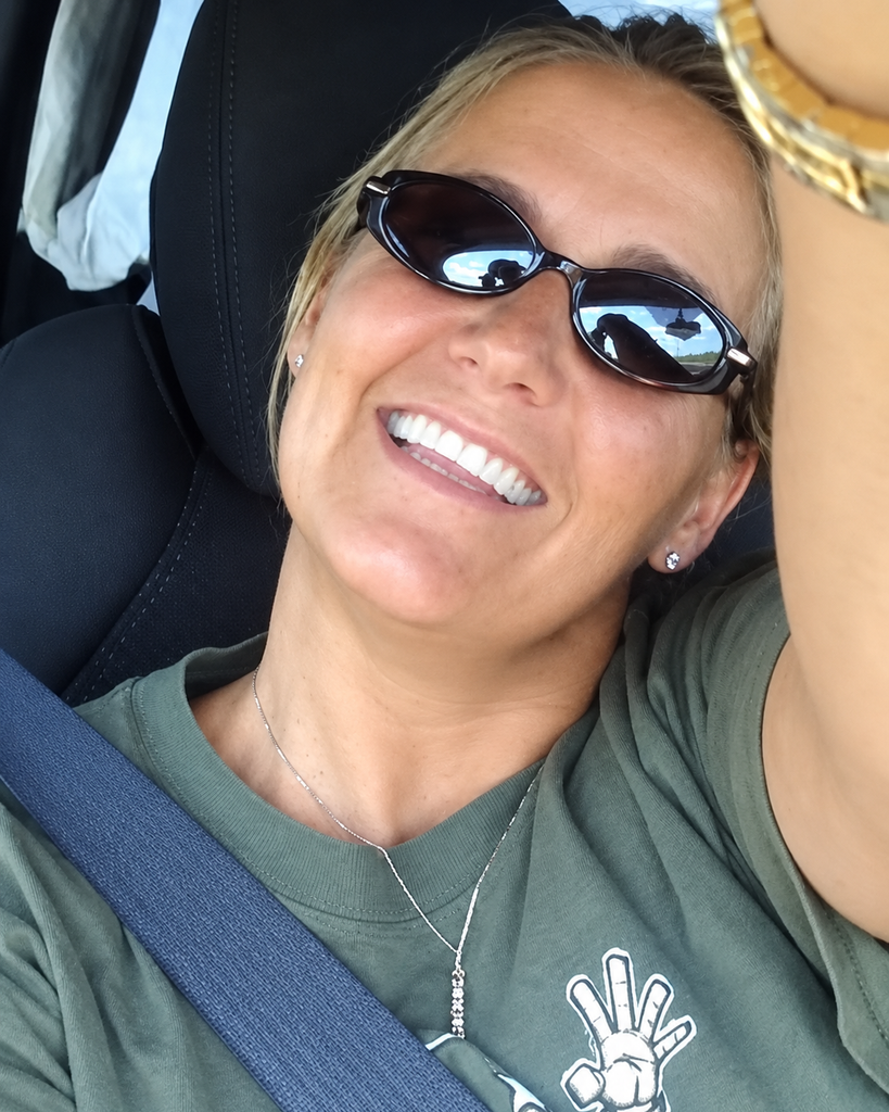 Tammy Lynn Williams Profile Photo