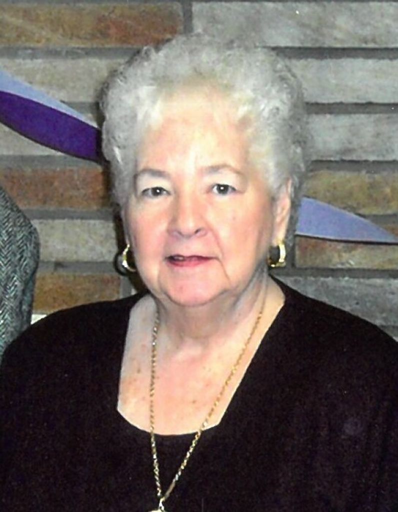 Phyllis Ann Martin